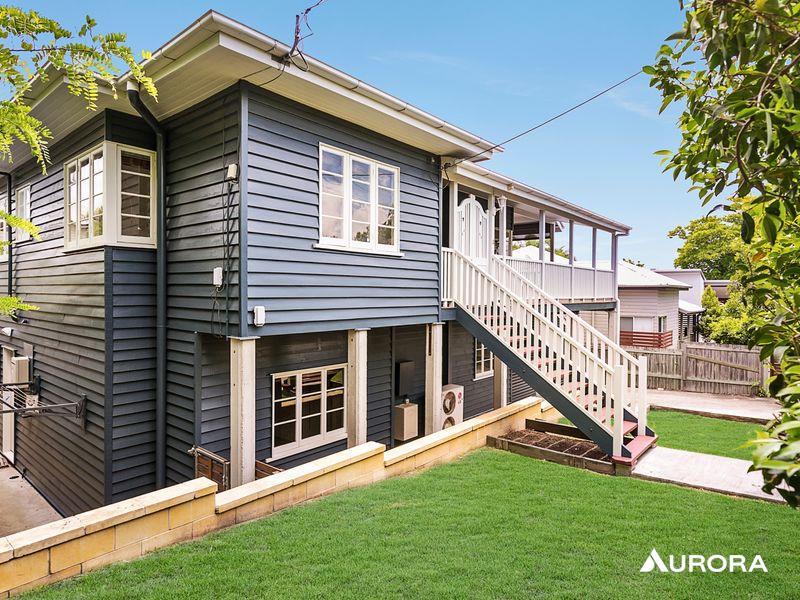 65 Monmouth Street, Morningside For Lease by Aurora Property - image 1