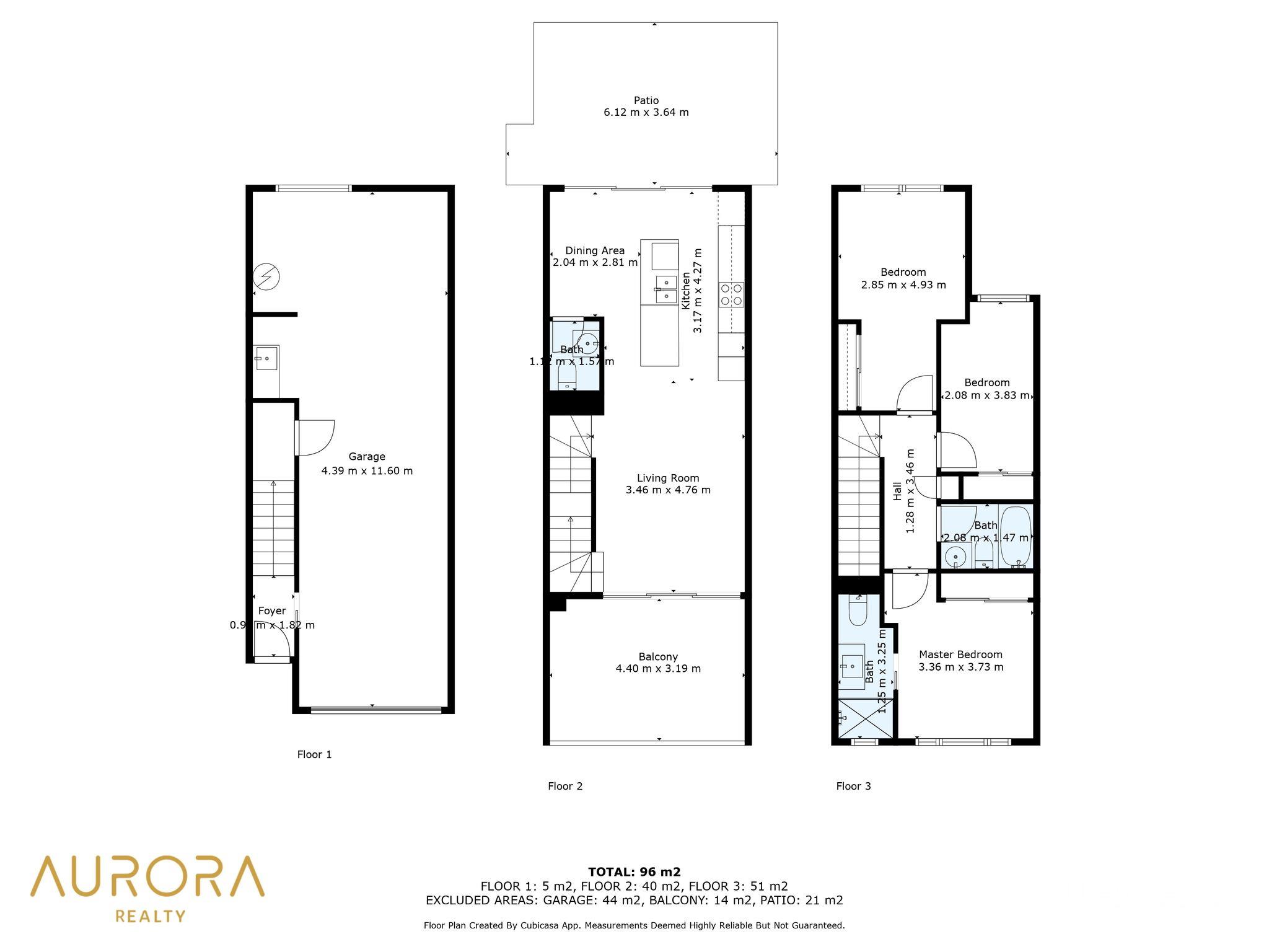 2/29 Ninth Avenue, Coorparoo Leased by Aurora Property - image 19