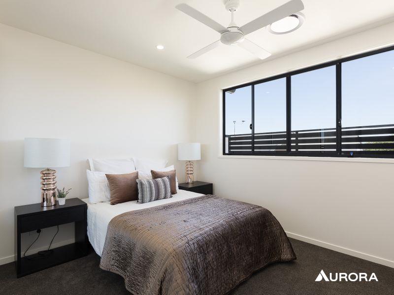 2/398 Hawthorne Road, Bulimba Leased by Aurora Property - image 9