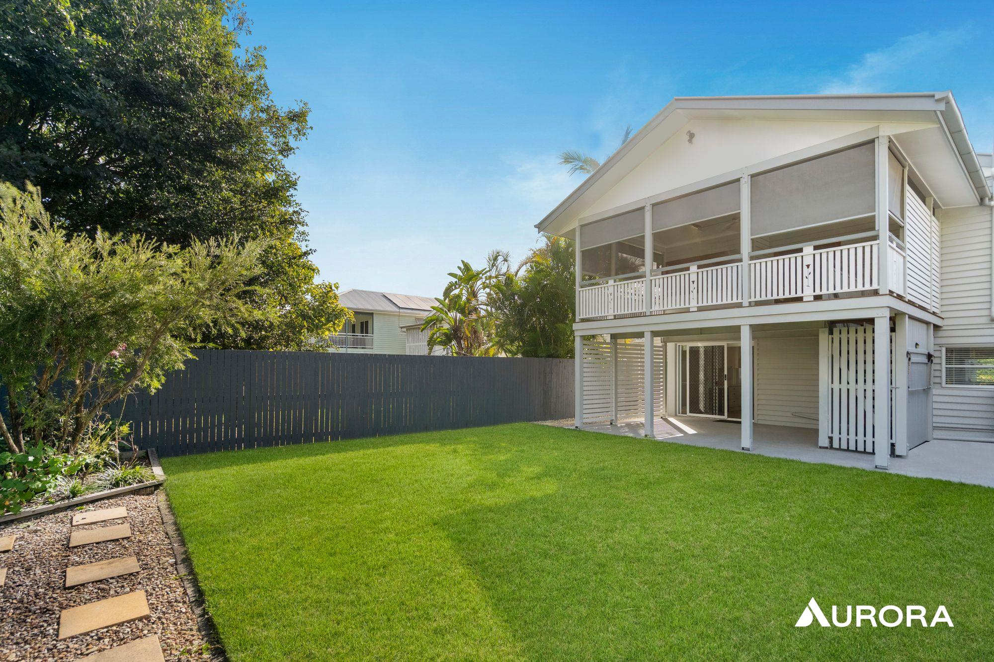 20 Byron Street, Bulimba For Lease by Aurora Property - image 19