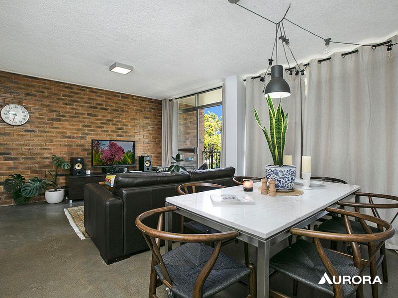 5/96 Agnew Street, Norman Park For Lease by Aurora Property