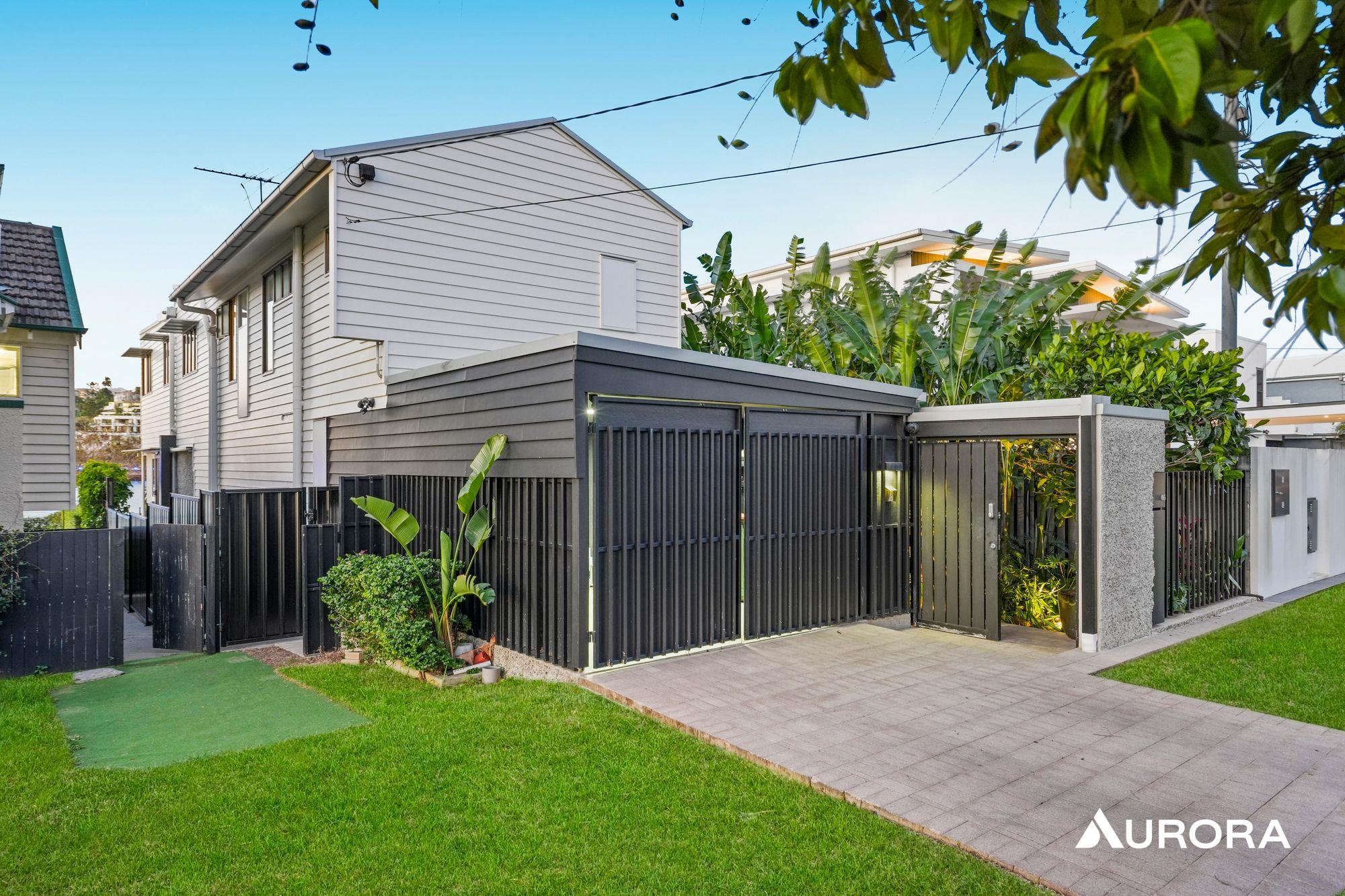65 McConnell Street, Bulimba For Lease by Aurora Property - image 3