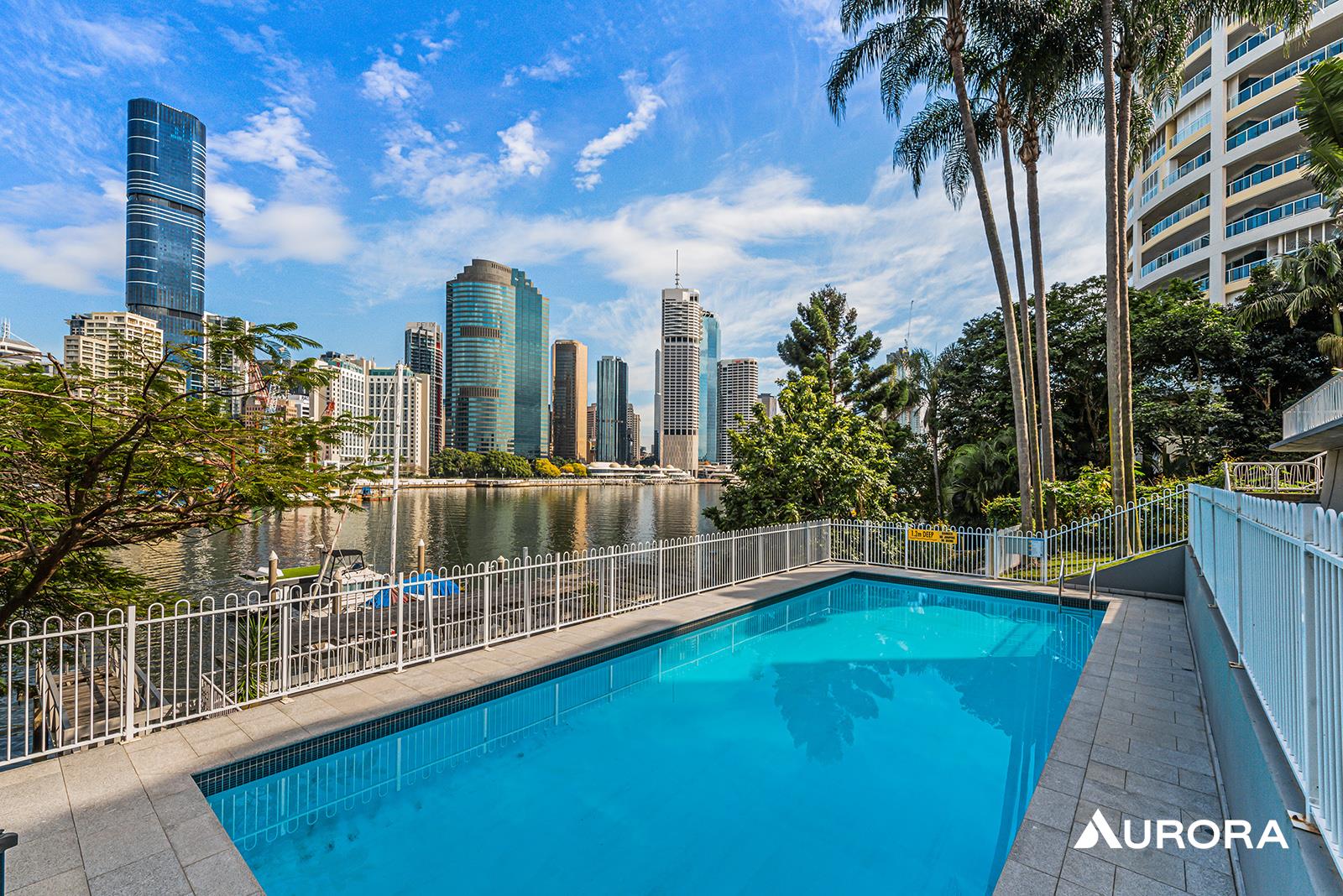 303/355 Main Street, Kangaroo Point For Lease by Aurora Property - image 2