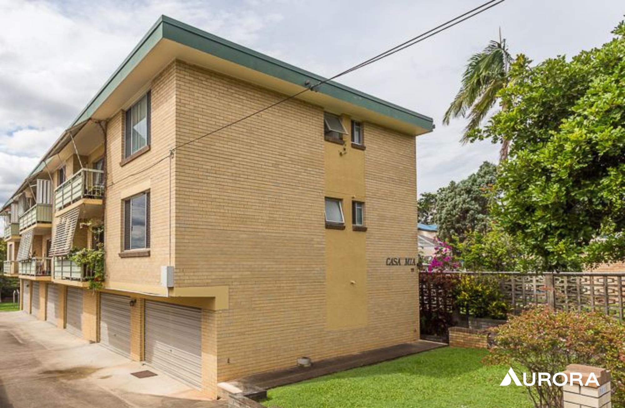 3/111 Kirkland Avenue, Coorparoo Leased by Aurora Property - image 5