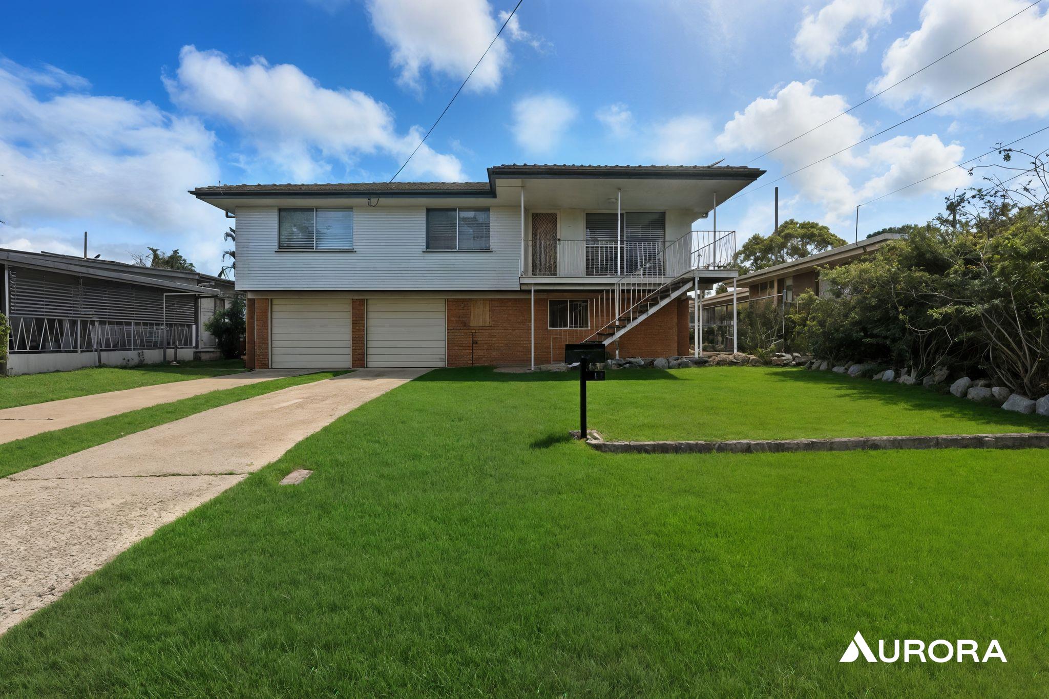 14 Ludwick St, Cannon Hill For Lease by Aurora Property