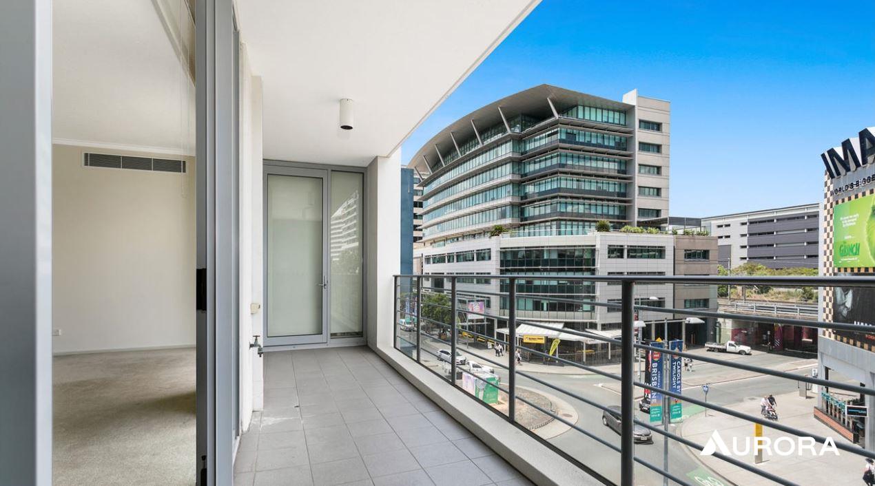 1305/174 Grey Street, South Brisbane Leased by Aurora Property - image 6