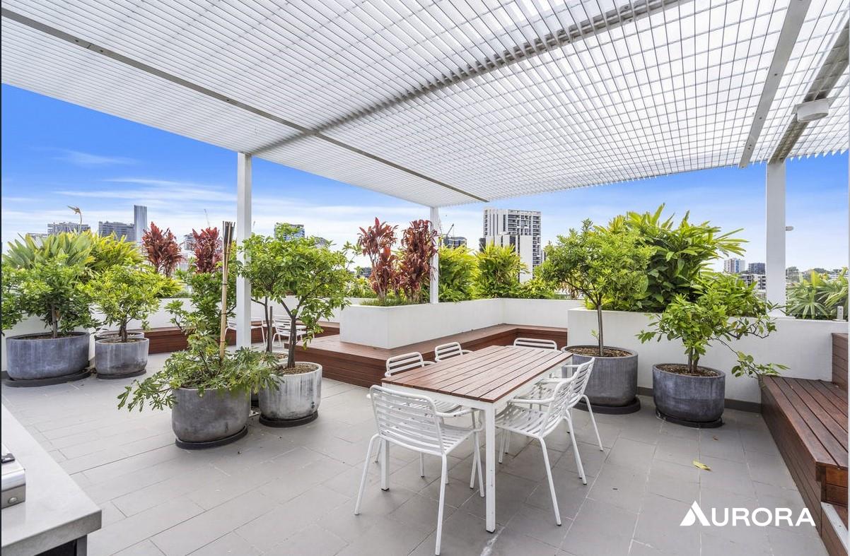 413/8 Donkin Street, West End Leased by Aurora Property - image 6