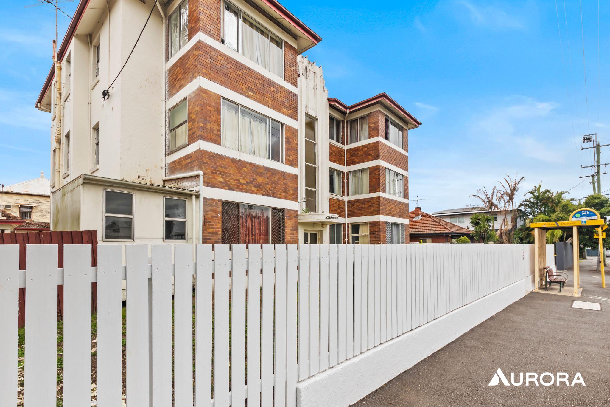 10/464 Sandgate Road, Clayfield For Lease by Aurora Property - image 8