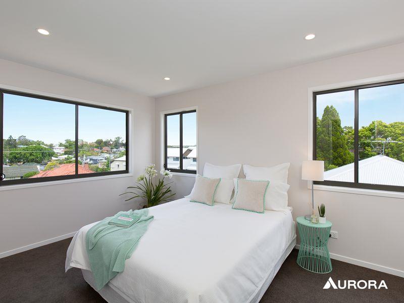 2/91 Sackville Street, Greenslopes Leased by Aurora Property - image 8