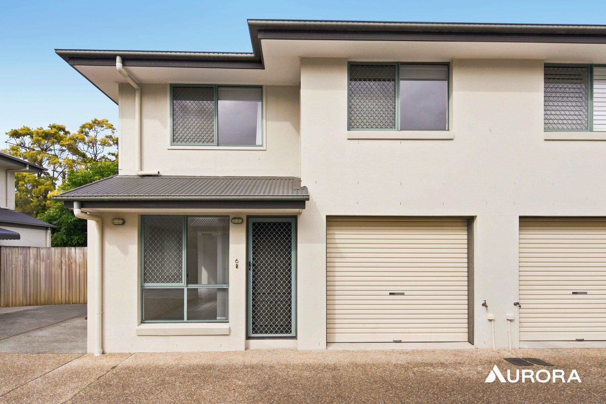 6/67 Bilyana Street, Balmoral Leased by Aurora Property - image 12