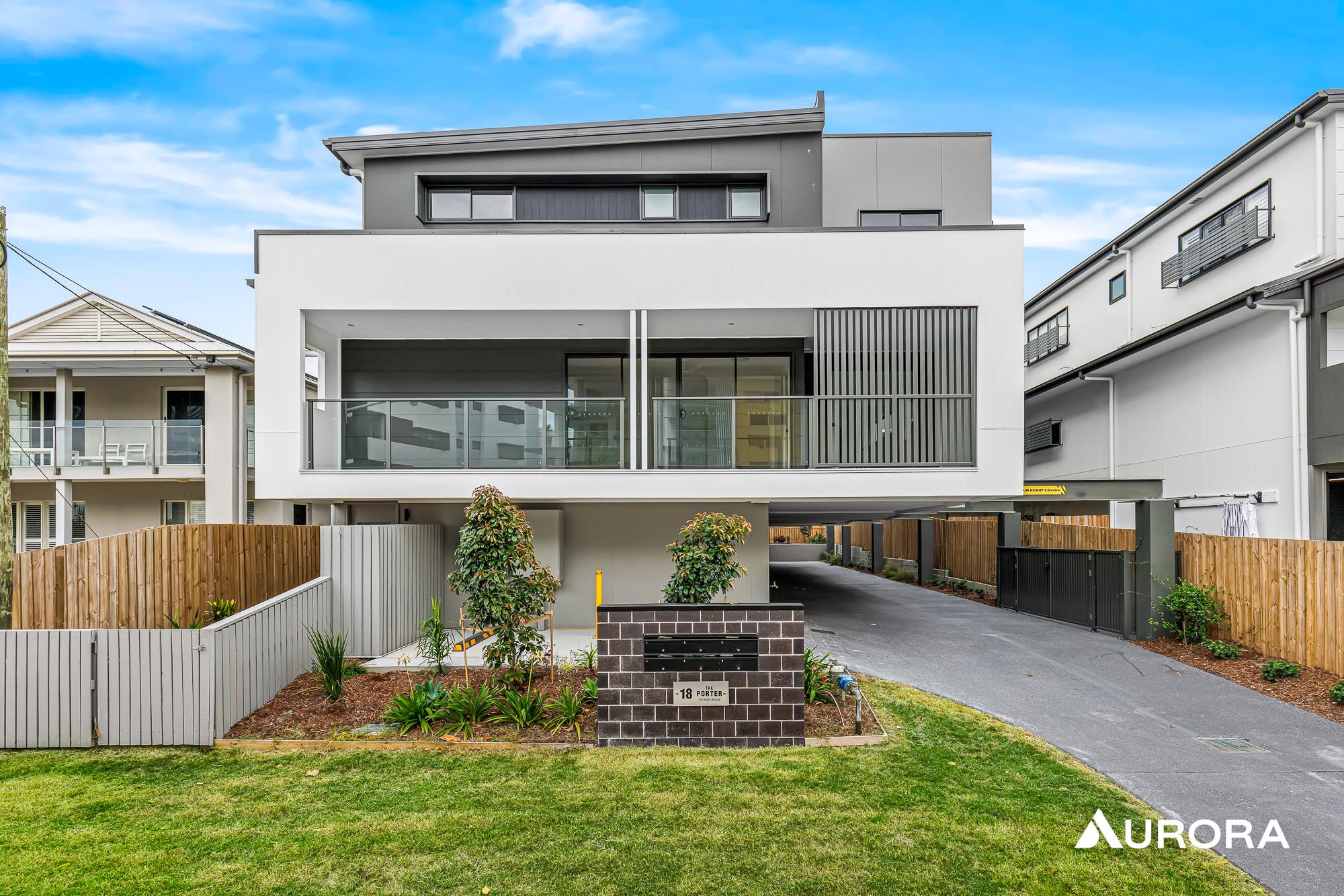 5/18 Rawlinson Street, Murarrie Leased by Aurora Property - image 1