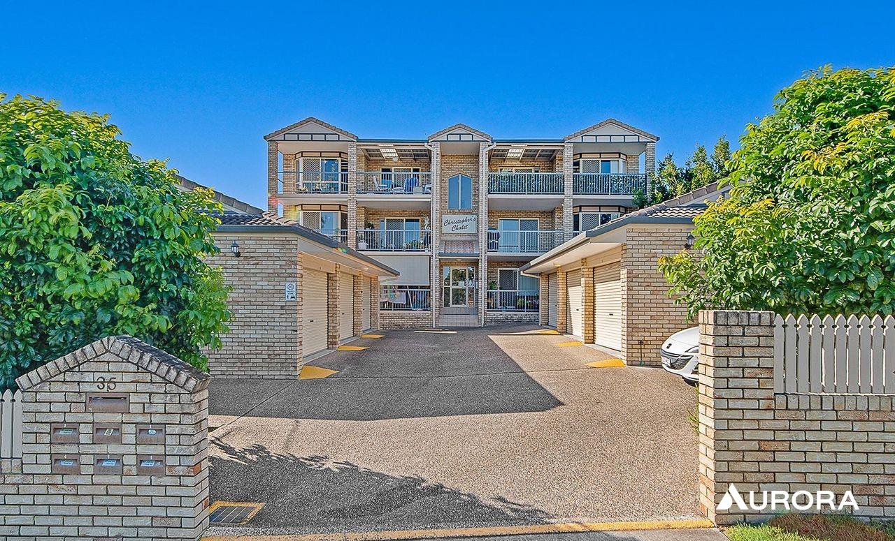 3/35 Sankey Street, Carina Leased by Aurora Property - image 1