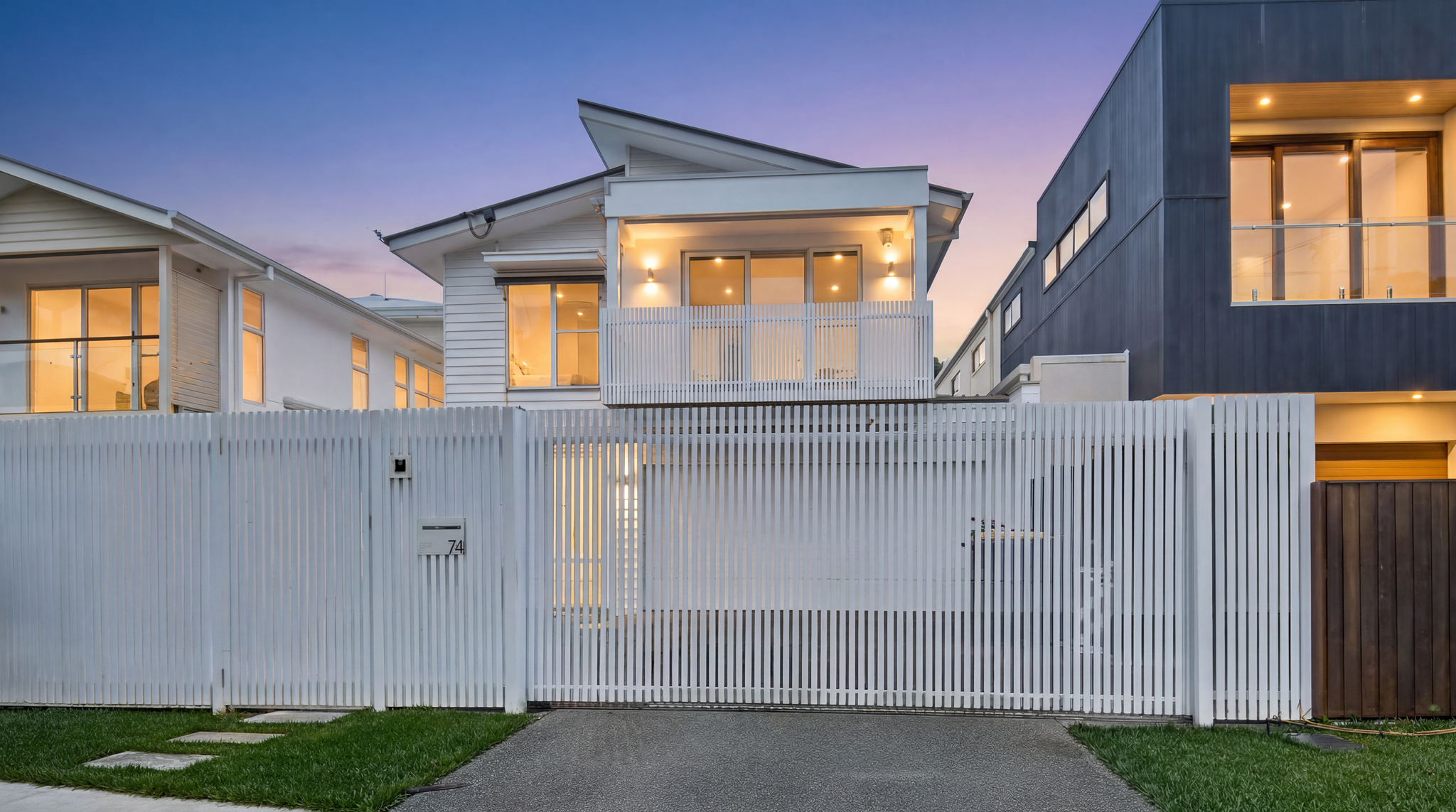 74 Stuart Street, Bulimba Leased by Aurora Property