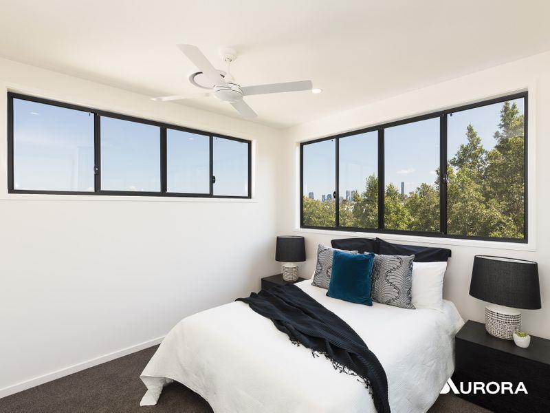 2/398 Hawthorne Road, Bulimba Leased by Aurora Property - image 7