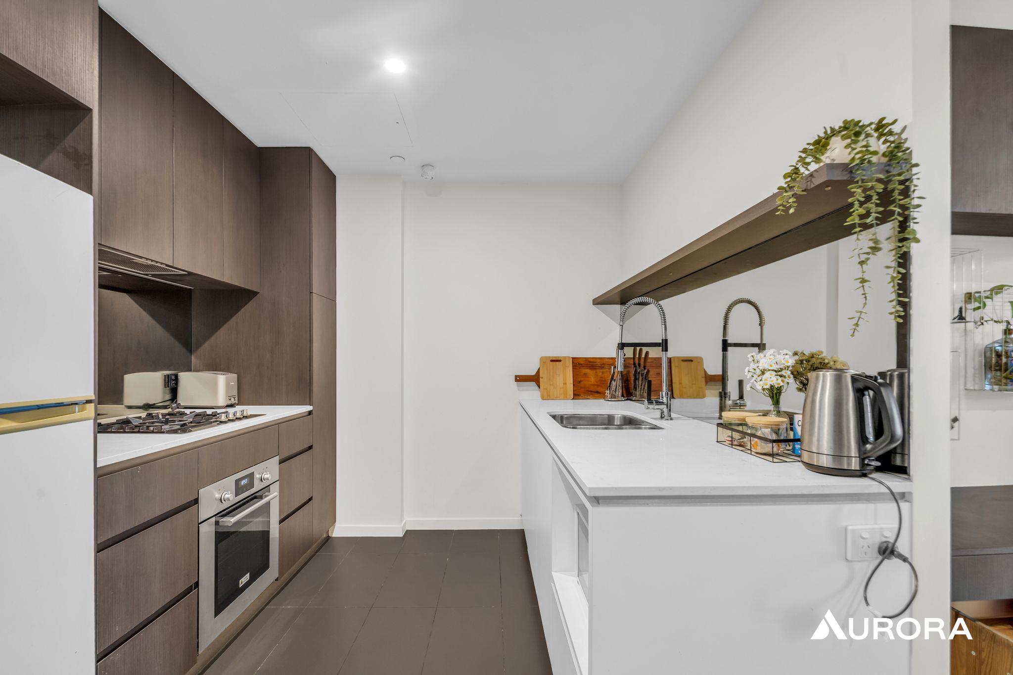 810/111 Melbourne Street, South Brisbane For Lease by Aurora Property