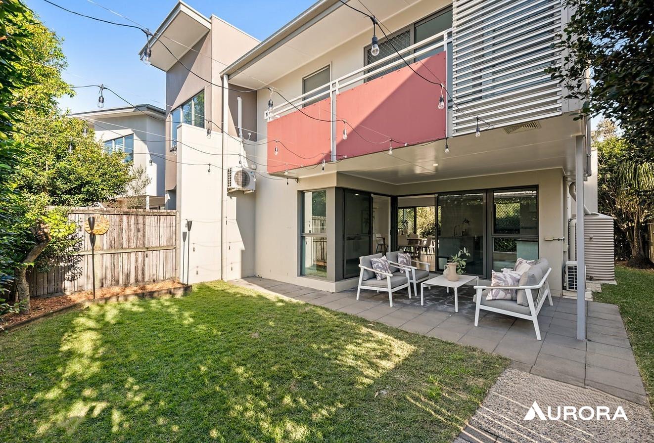 9/47 Wyandra Crescent, Murarrie Leased by Aurora Property - image 20