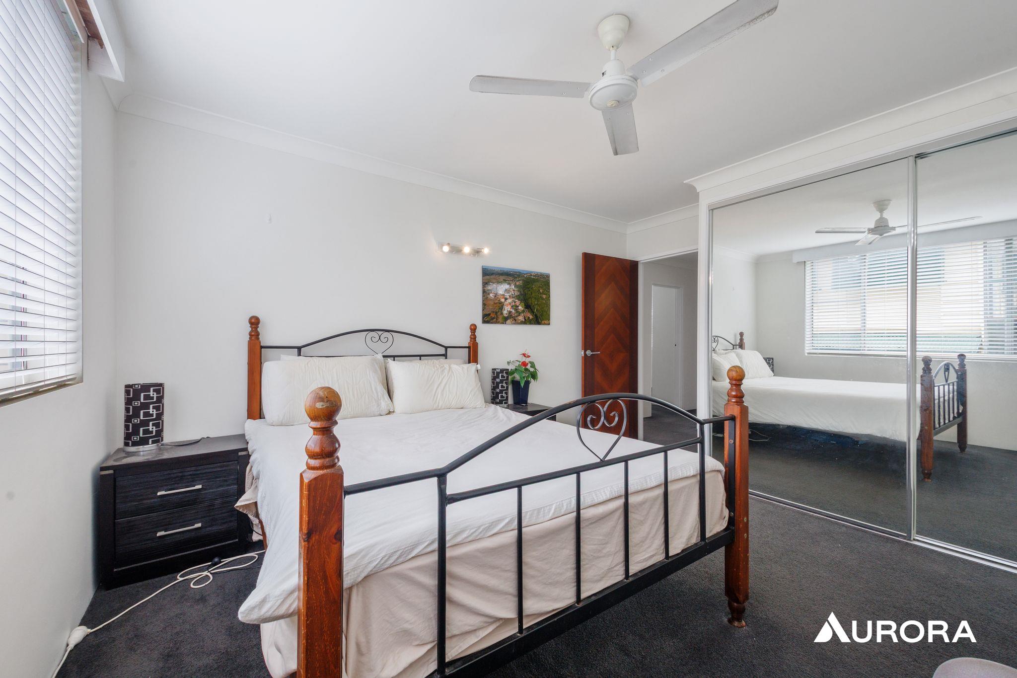 1/30 Curd Street, Greenslopes Leased by Aurora Property - image 13