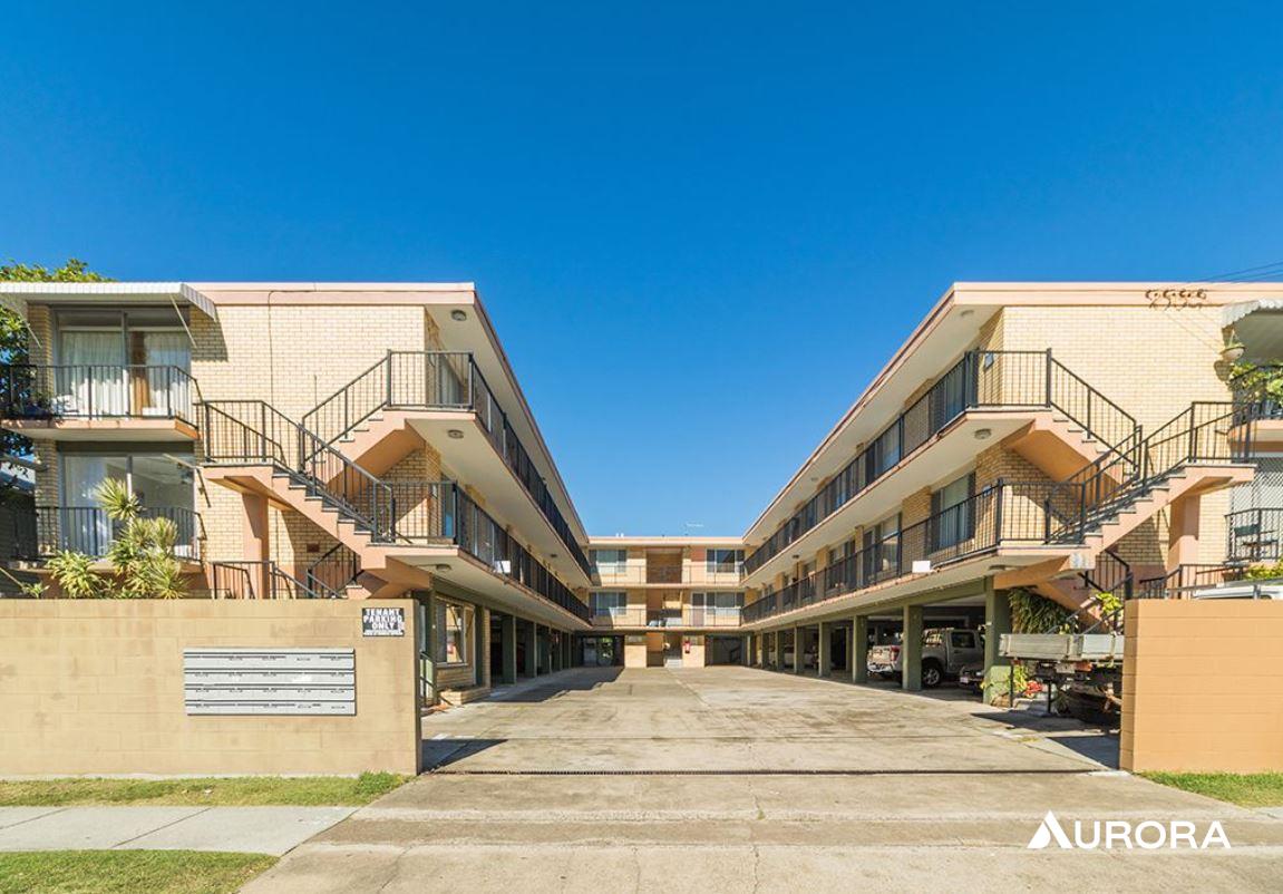 16/3 Heath St, East Brisbane For Lease by Aurora Property - image 6
