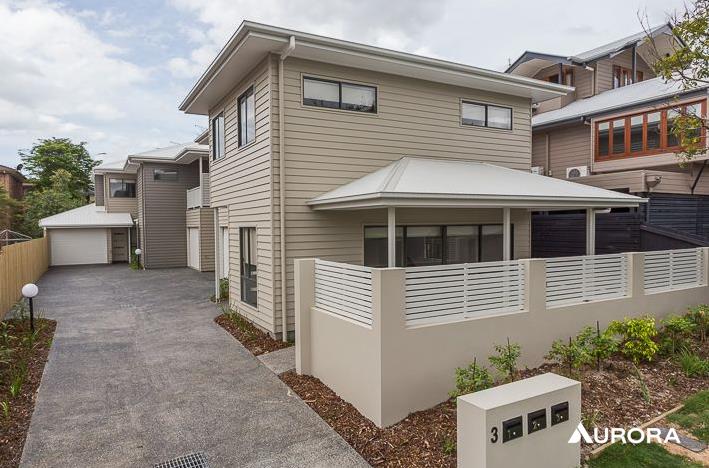 3/3 Newton Street, Coorparoo For Lease by Aurora Property - image 5