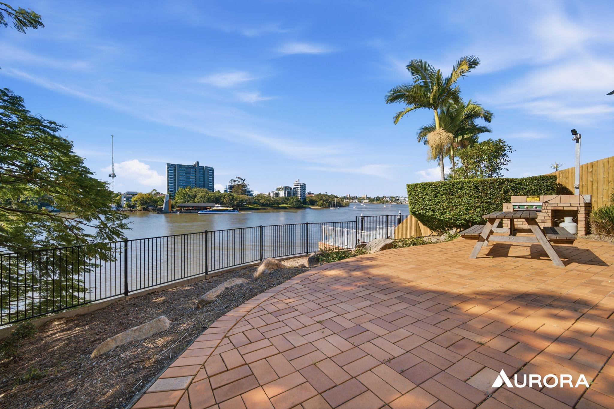 3/56 Thorn Street, Kangaroo Point Leased by Aurora Property - image 12