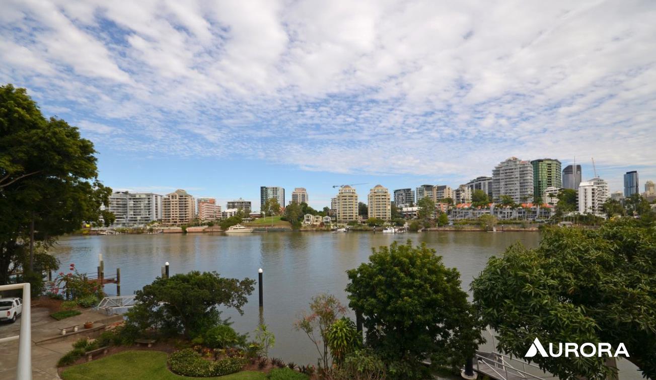 33A/23 Griffith Street, New Farm For Lease by Aurora Property - image 2