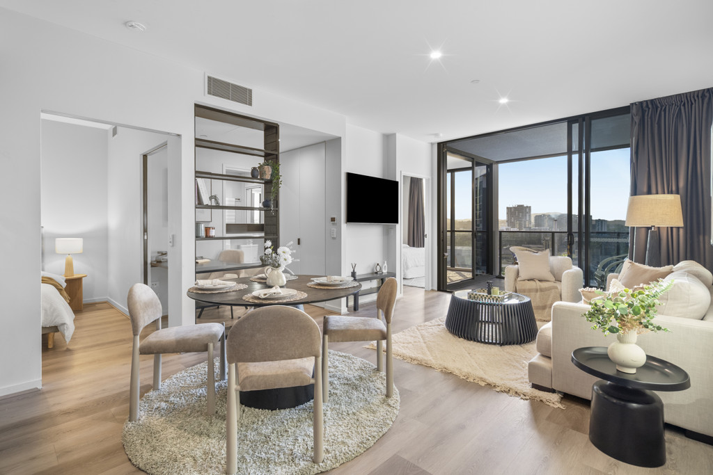 1106/2-4 Edmondstone Street, South Brisbane For Lease by Aurora Property - image 5