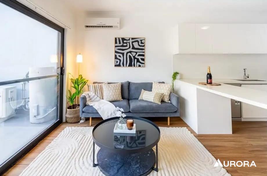 6/55 Balmoral Street, Hawthorne For Lease by Aurora Property
