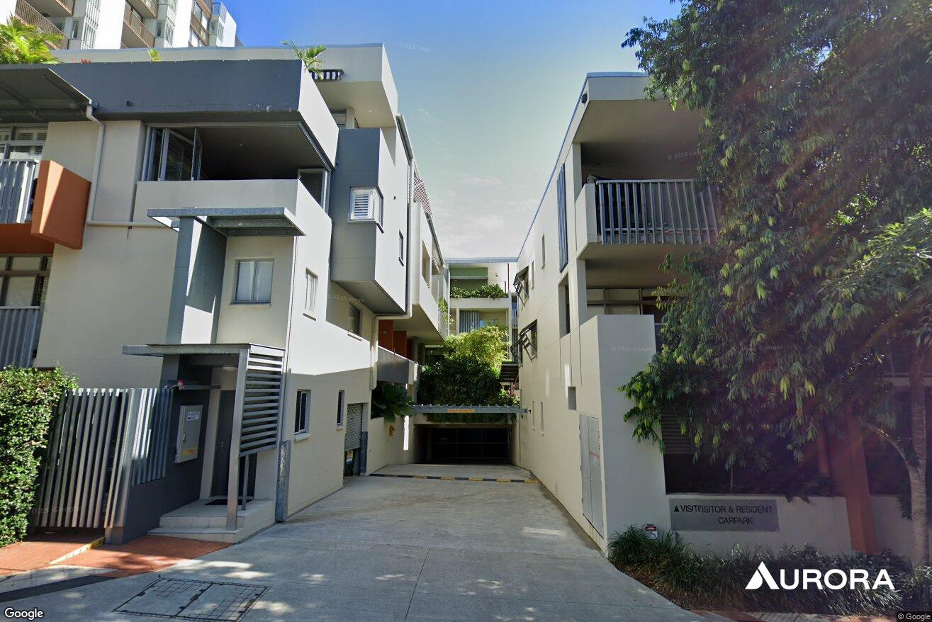 2/38 Robertson Street, Fortitude Valley Leased by Aurora Property - image 17