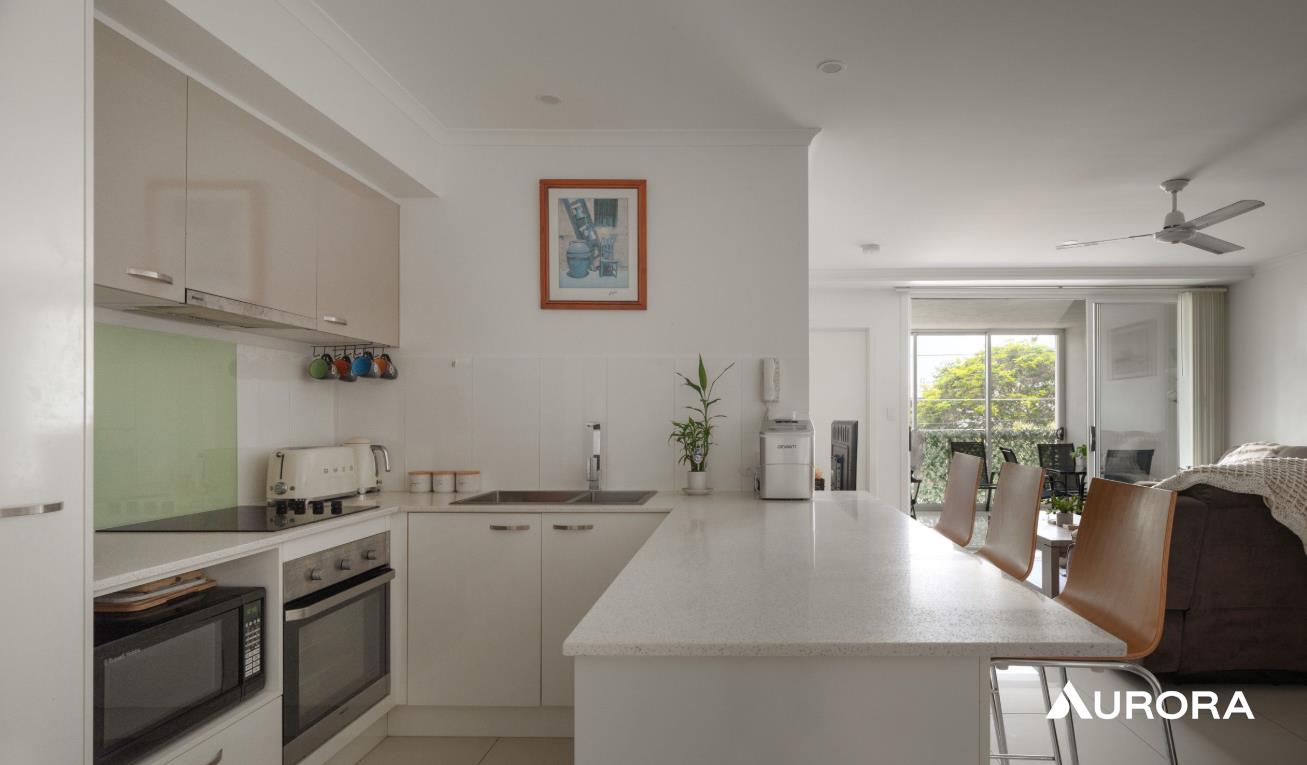 8/275 Cornwall Street, Greenslopes For Lease by Aurora Property - image 2