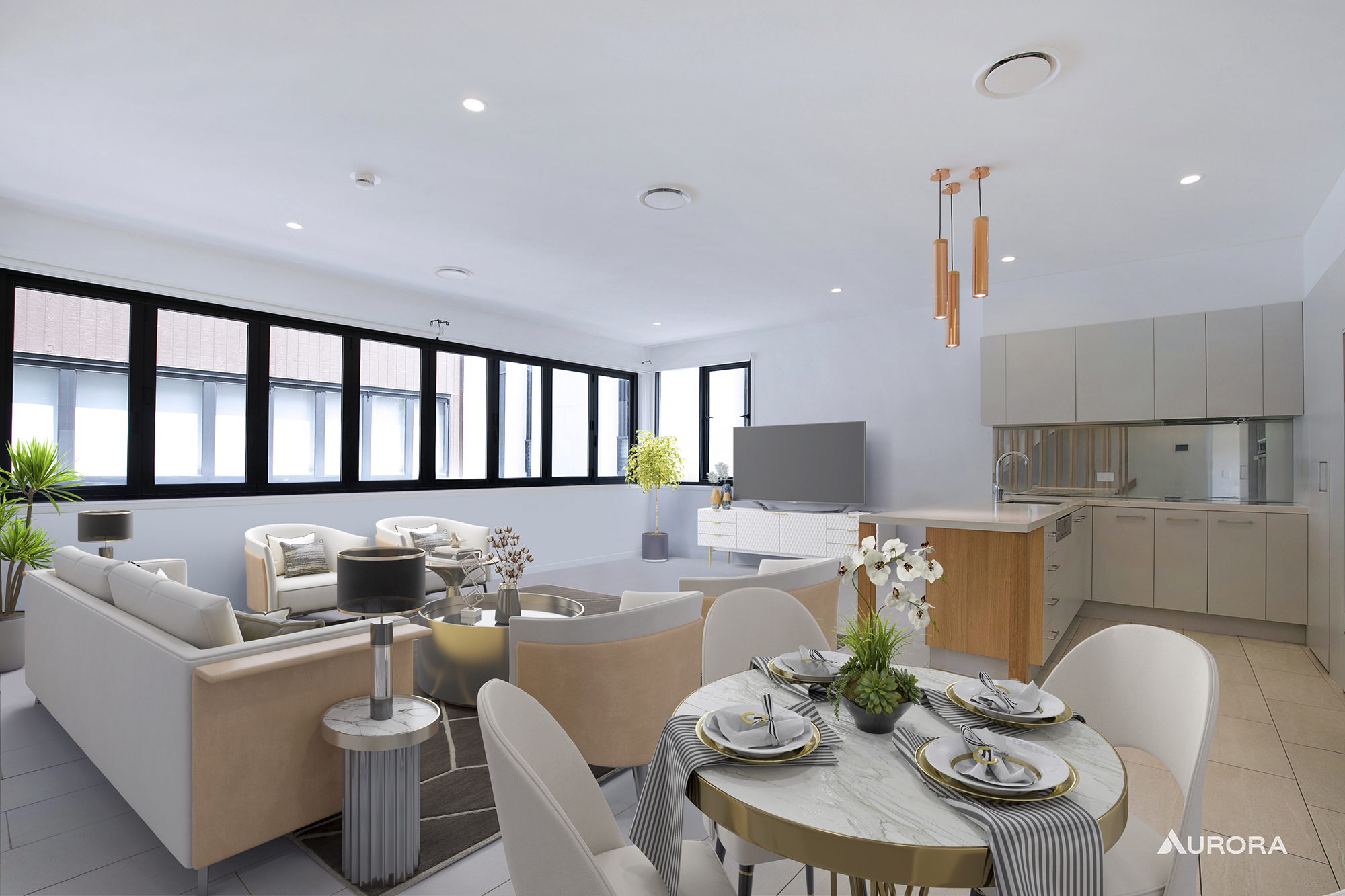 15/24 Kurilpa, West End For Lease by Aurora Property