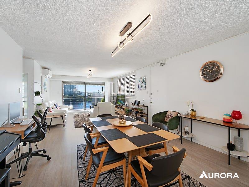 20/34 Park Avenue, East Brisbane Leased by Aurora Property - image 2