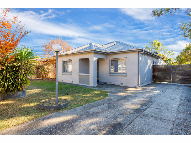 Rental properties & online application form