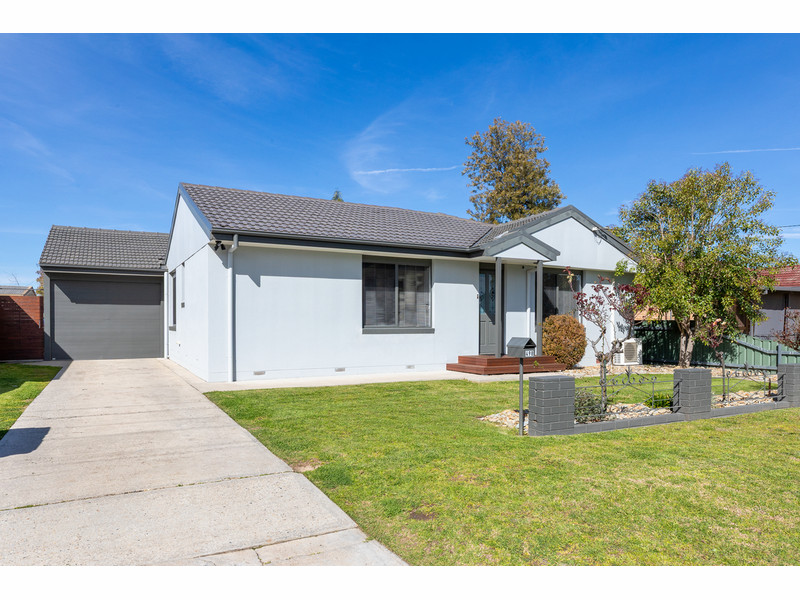 Rental properties & online application form