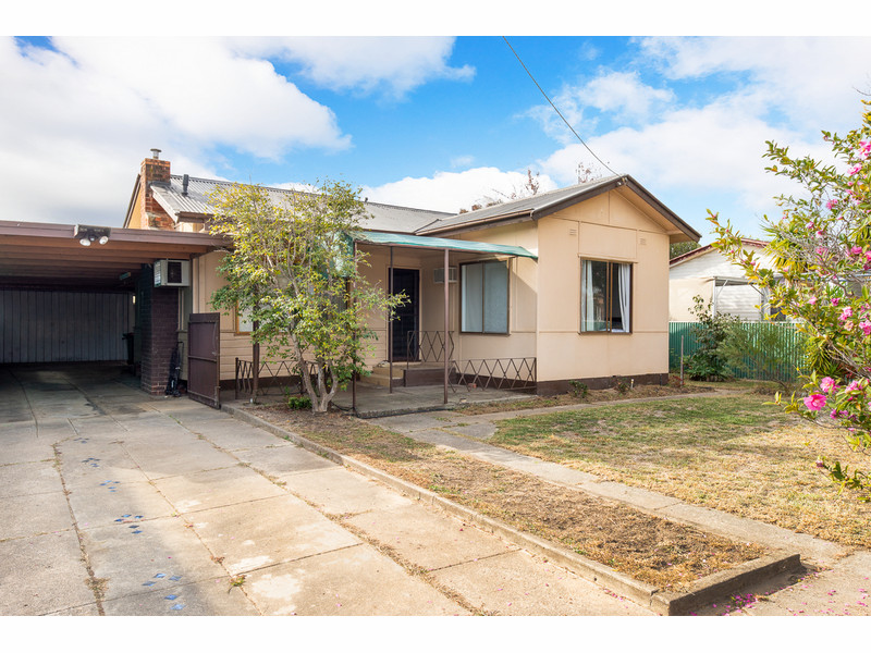 Rental properties & online application form