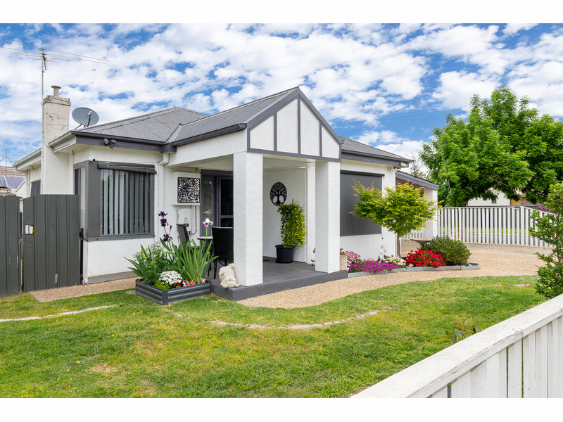 Rental properties & online application form