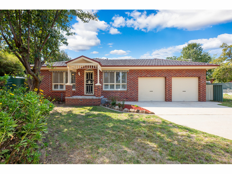 Rental properties & online application form
