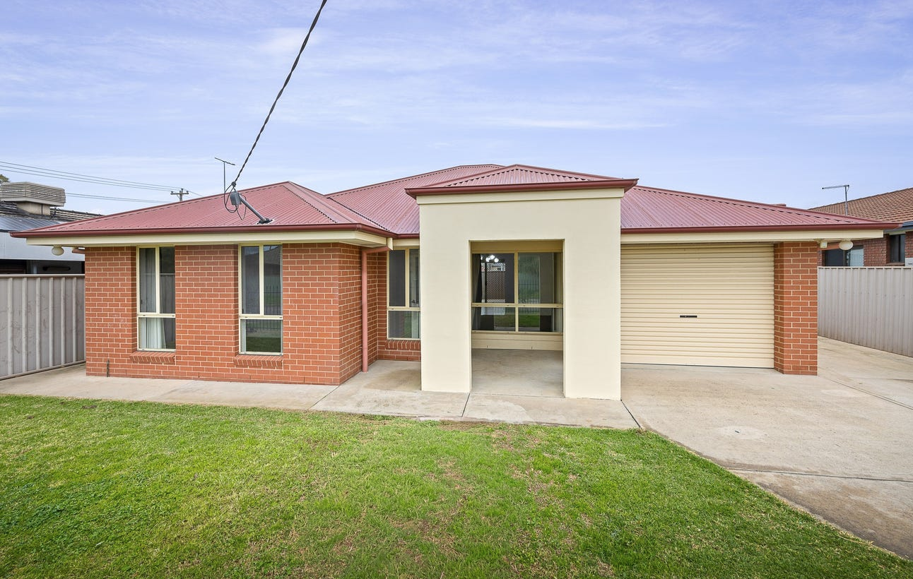 Rental properties & online application form