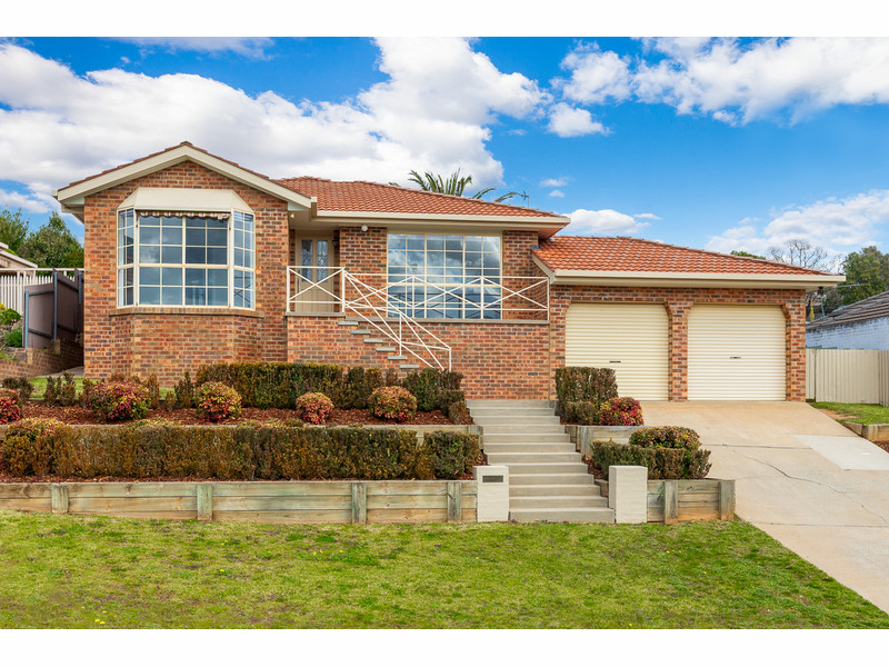 Rental properties & online application form