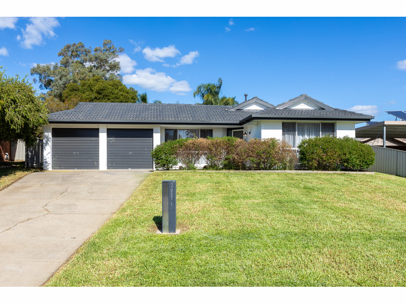 Rental properties & online application form