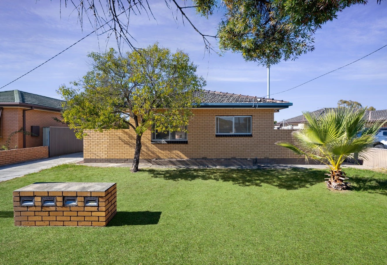 Rental properties & online application form