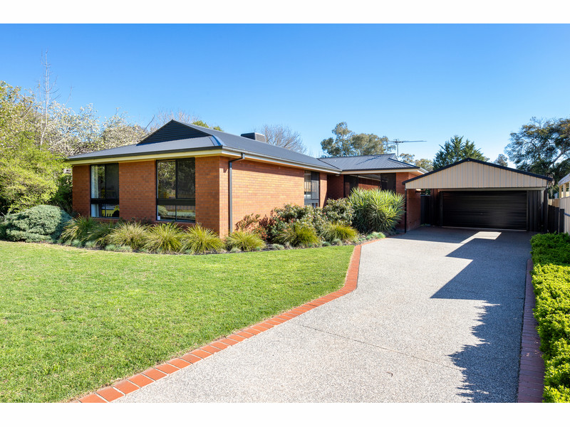 Rental properties & online application form