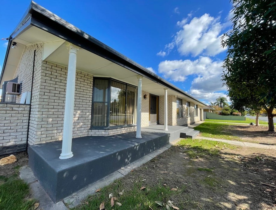 Rental properties & online application form