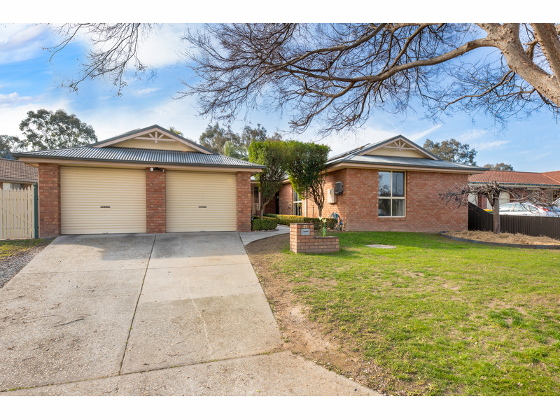 Rental properties & online application form