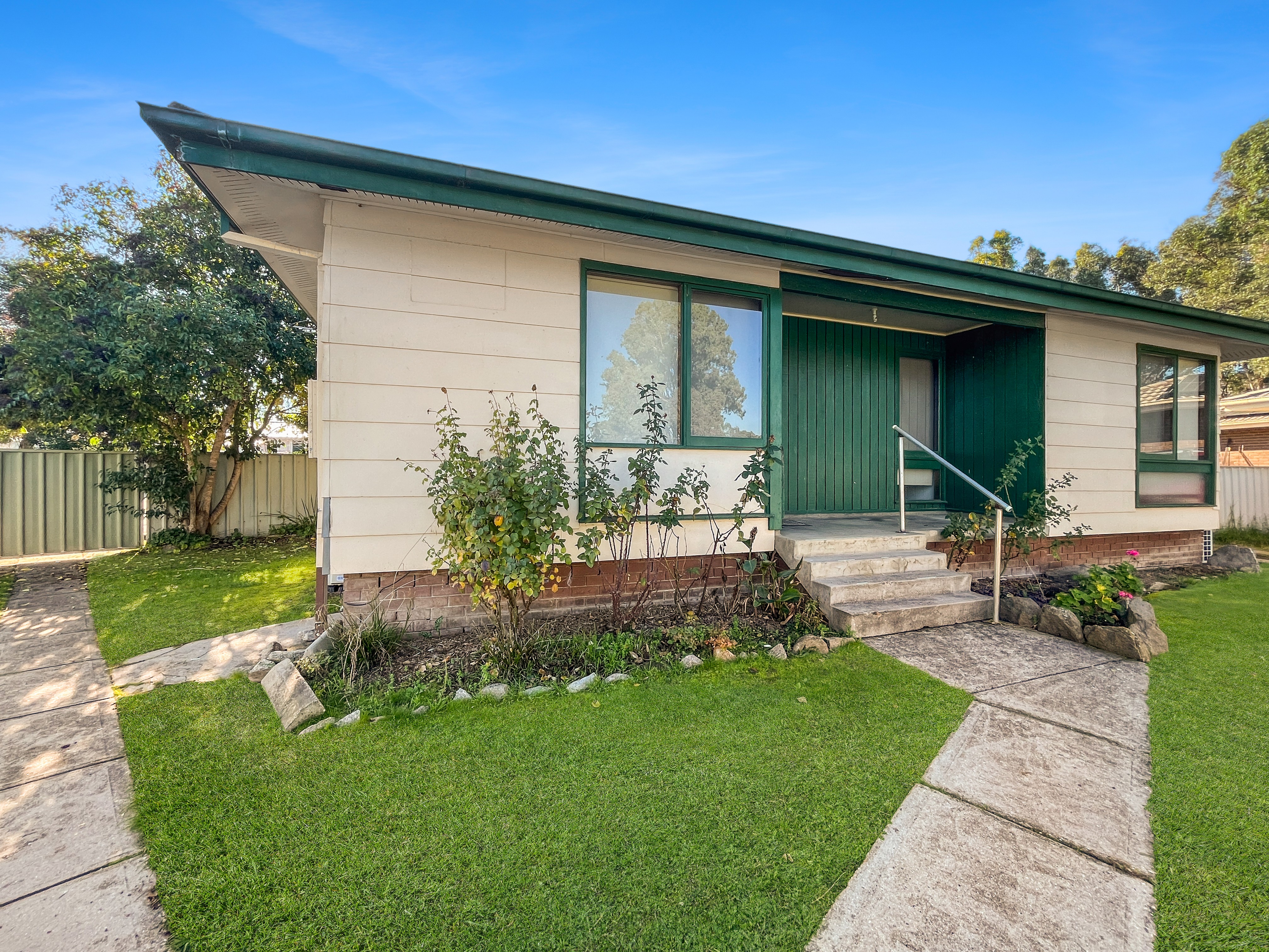 Rental properties & online application form