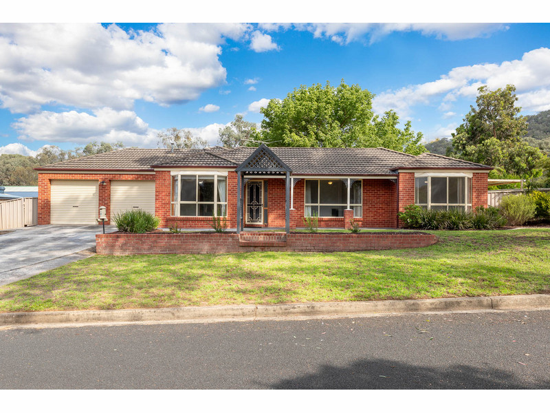Rental properties & online application form
