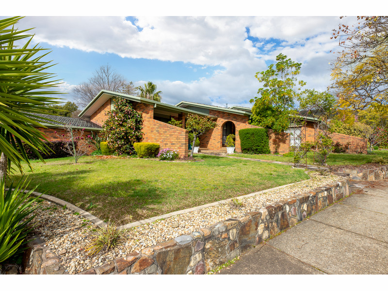 Rental properties & online application form