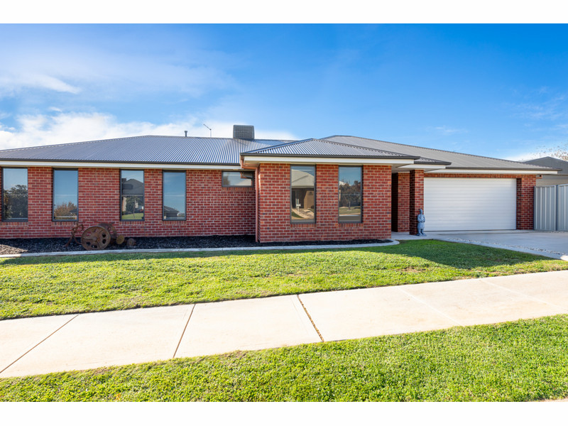Rental properties & online application form