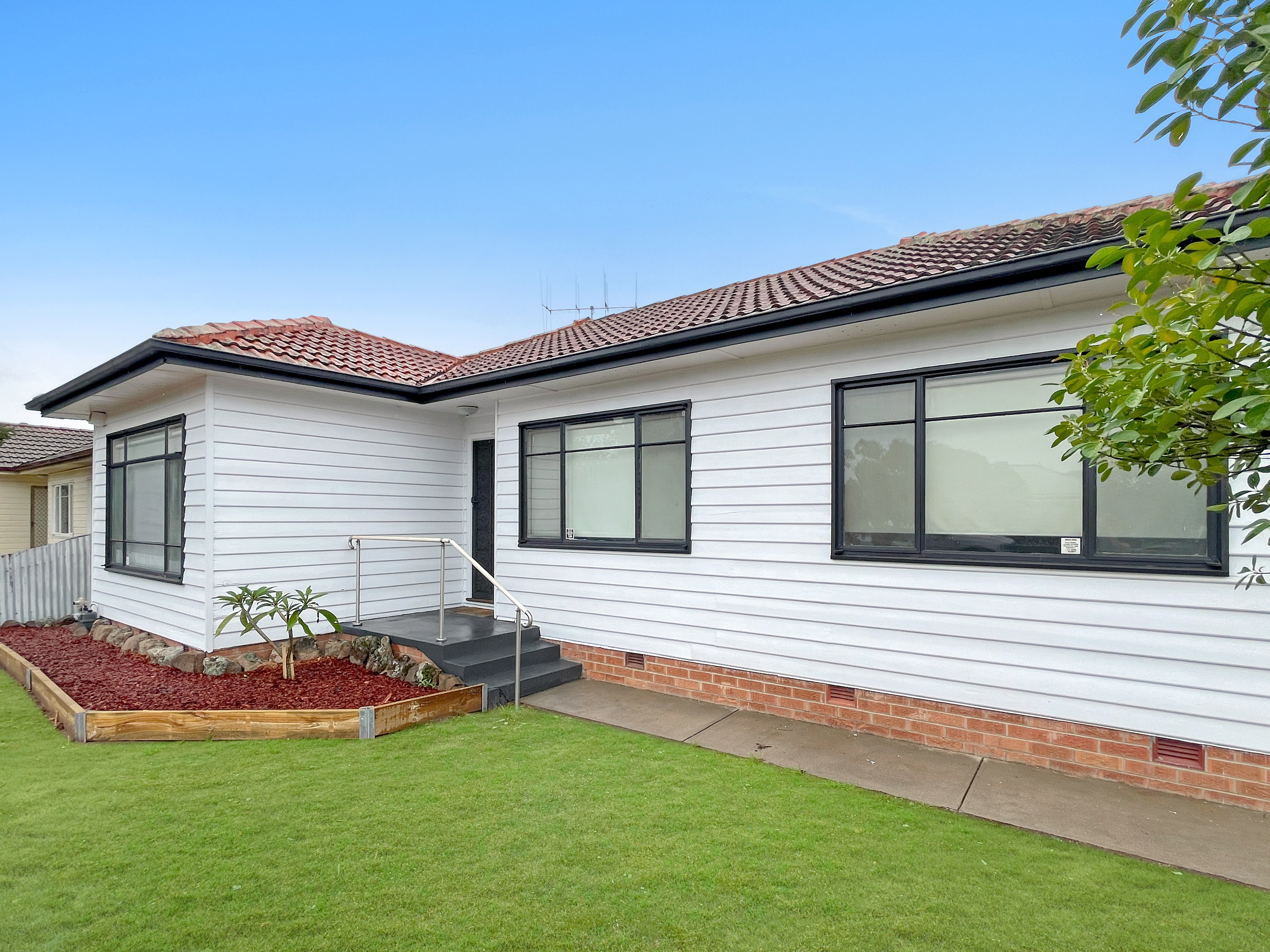 Rental properties & online application form