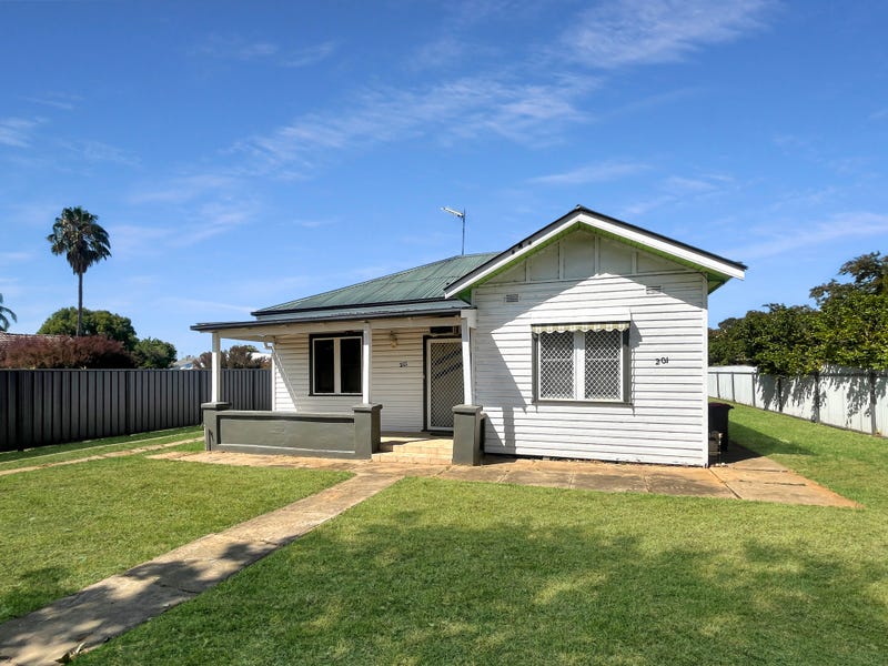 Rental properties & online application form