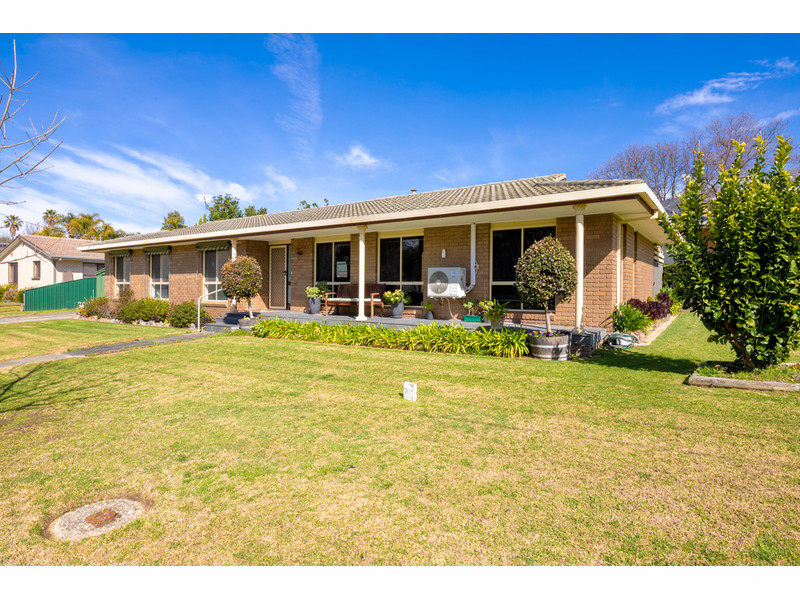 Rental properties & online application form
